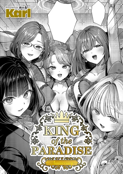 KING of the PARADISE 〜Anniversary〜 hitomi