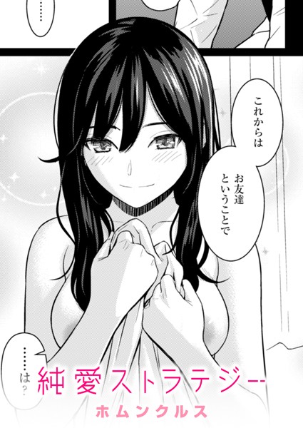 純愛ストラテジー hitomi