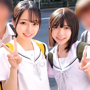 ゆな&はな【orecz526:missav・av01・fc2ppv・tktube・tokyomotion】エロ動画