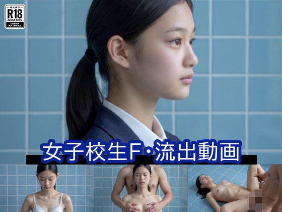 真面目な女子生徒Fの流出動画 hitomi