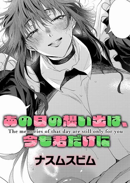 あの日の想い出は、今も君だけに hitomi